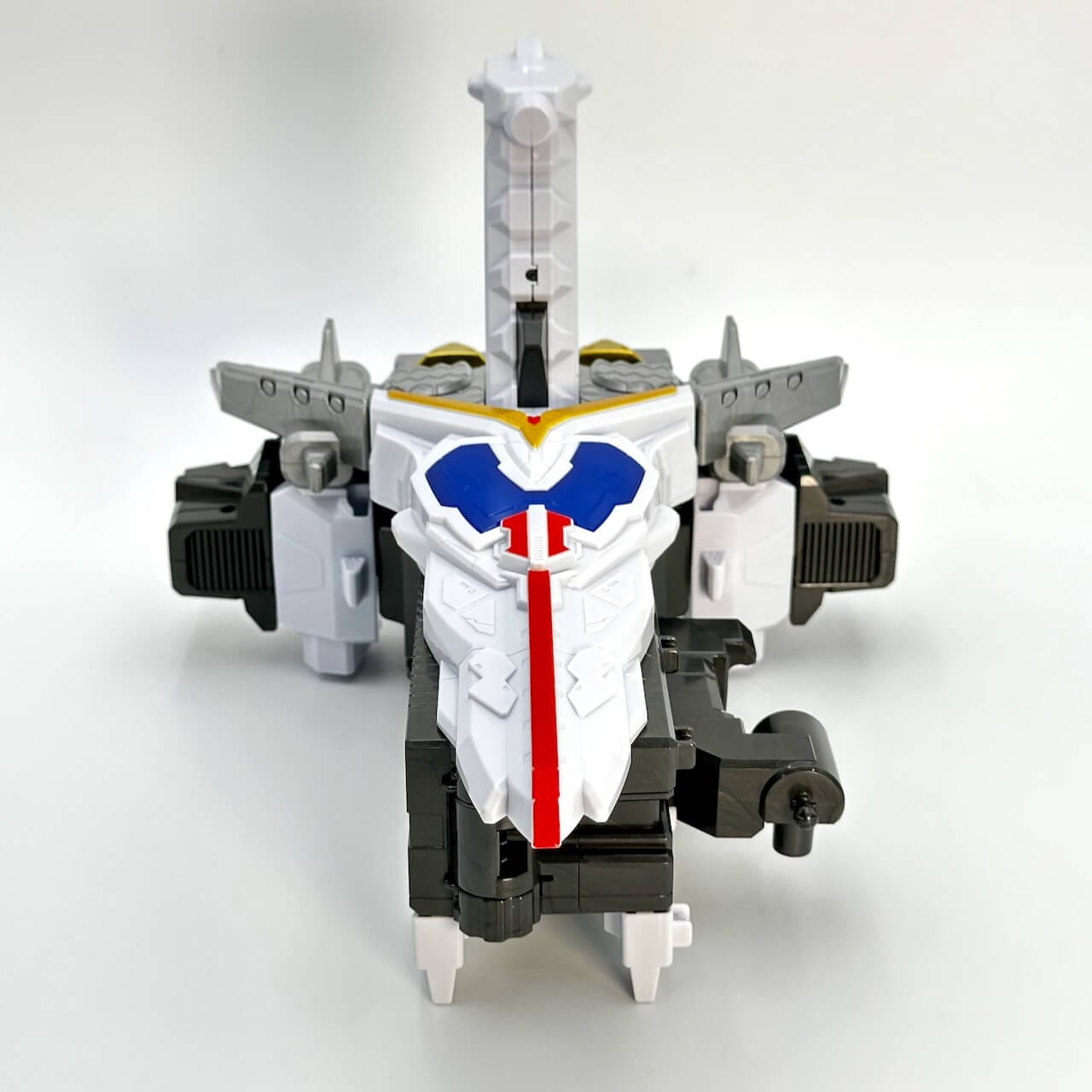 [LOOSE] Kikai Sentai Zenkaiger: DX Zenryoku Zenkaioh | CSTOYS INTERNATIONAL