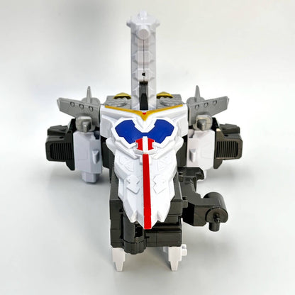 [LOOSE] Kikai Sentai Zenkaiger: DX Zenryoku Zenkaioh | CSTOYS INTERNATIONAL