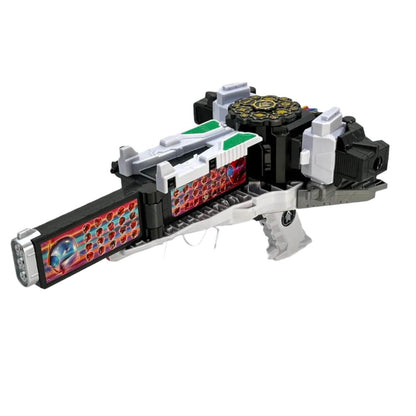 [LOOSE] Kikai Sentai Zenkaiger: DX Zenryoku Zenkaioh | CSTOYS INTERNATIONAL