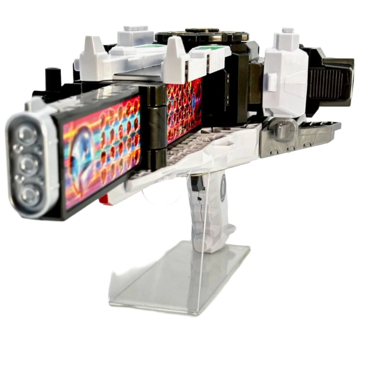 [LOOSE] Kikai Sentai Zenkaiger: DX Zenryoku Zenkaioh | CSTOYS INTERNATIONAL