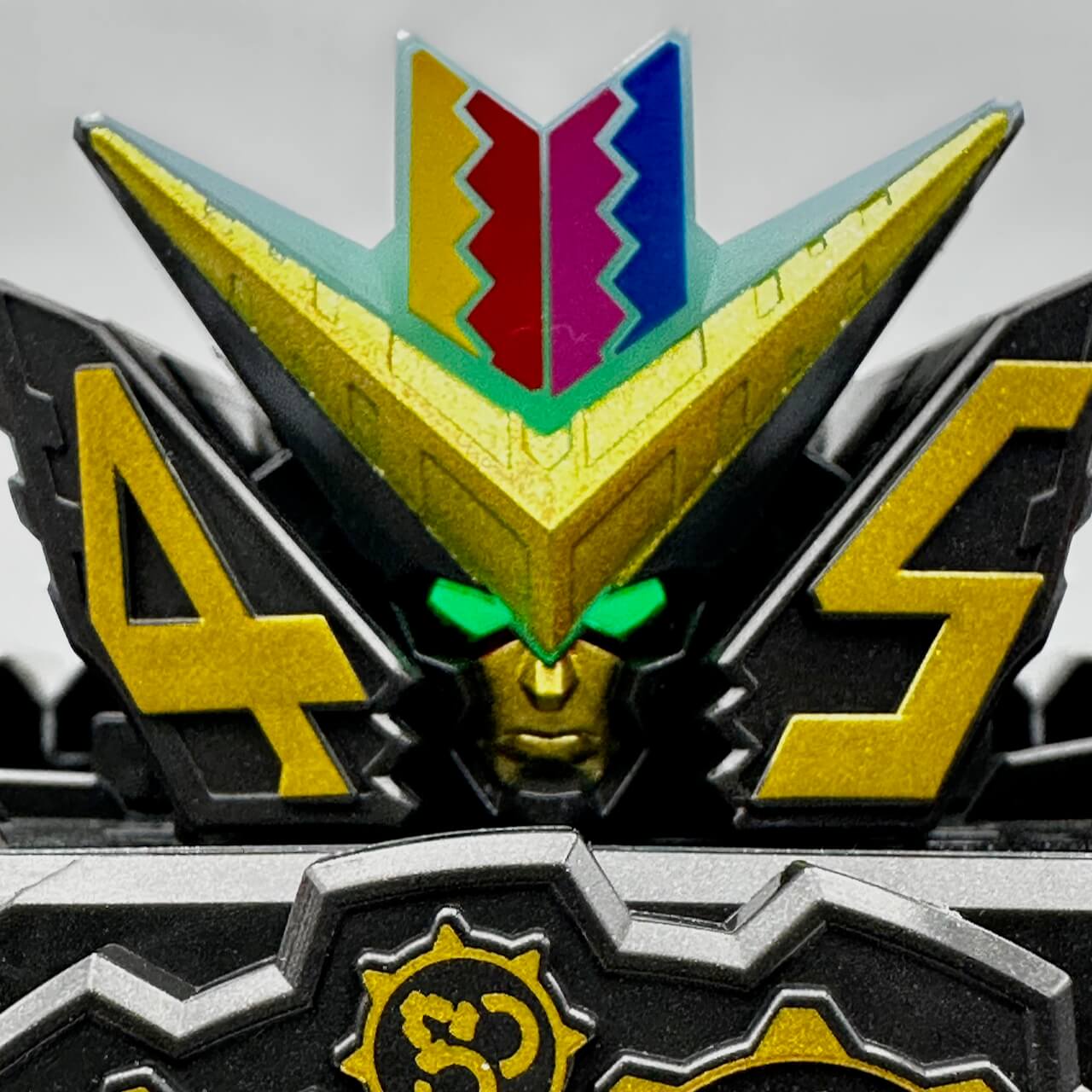 [LOOSE] Kikai Sentai Zenkaiger: DX Zenryoku Zenkaioh | CSTOYS INTERNATIONAL