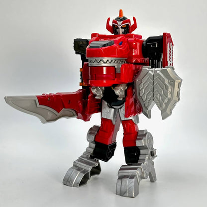 [LOOSE] Kikai Sentai Zenkaiger: DX Zenryoku Zenkaioh | CSTOYS INTERNATIONAL