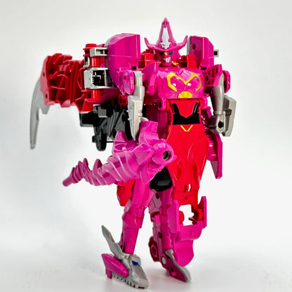 [LOOSE] Kikai Sentai Zenkaiger: DX Zenryoku Zenkaioh | CSTOYS INTERNATIONAL