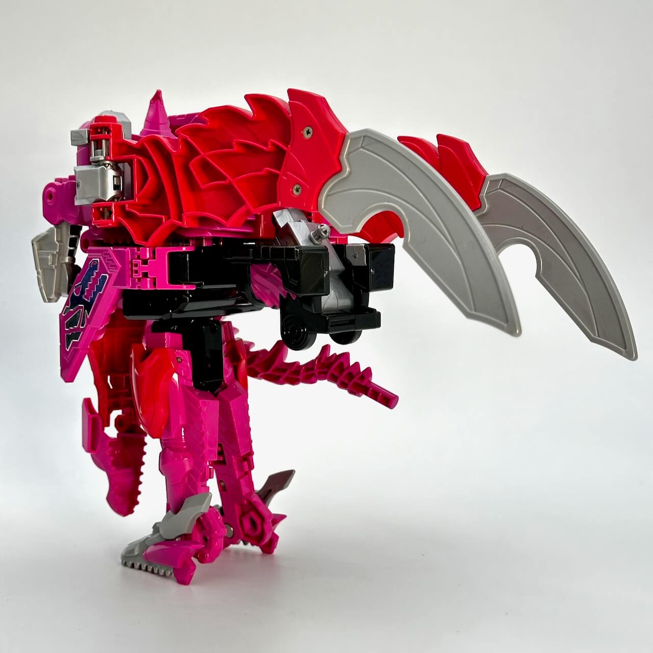 [LOOSE] Kikai Sentai Zenkaiger: DX Zenryoku Zenkaioh | CSTOYS INTERNATIONAL