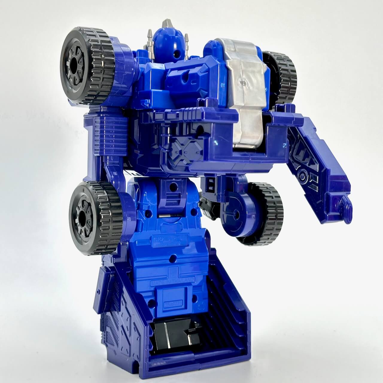 [LOOSE] Kikai Sentai Zenkaiger: DX Zenryoku Zenkaioh | CSTOYS INTERNATIONAL