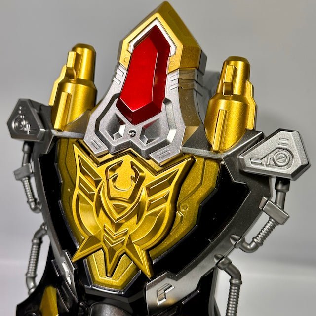 [LOOSE] King Ohger: DX King's Weapon | CSTOYS INTERNATIONAL