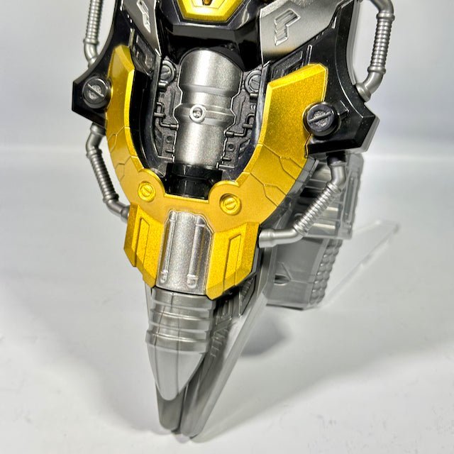 [LOOSE] King Ohger: DX King's Weapon | CSTOYS INTERNATIONAL