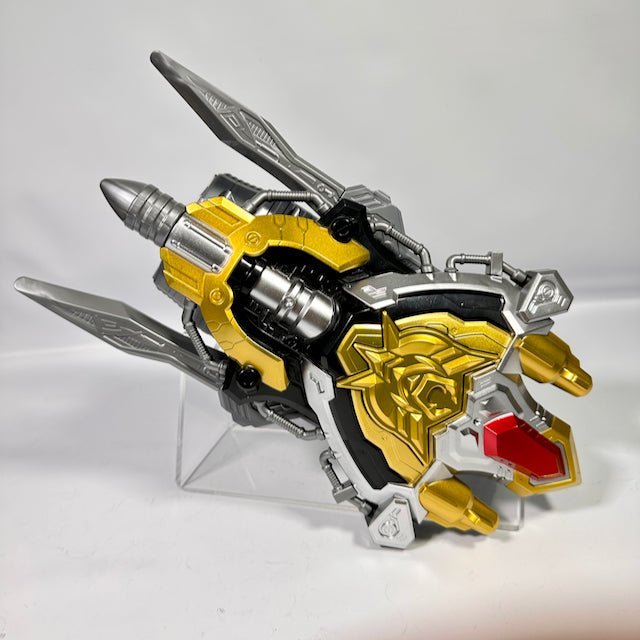 [LOOSE] King Ohger: DX King's Weapon | CSTOYS INTERNATIONAL