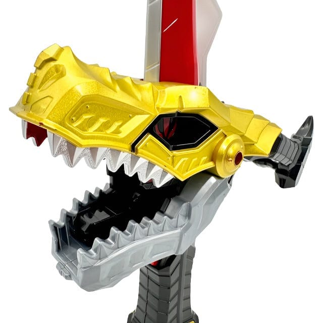 [LOOSE] Kishiryu Sentai Ryusoulger: DX Ryusoulken | CSTOYS INTERNATIONAL