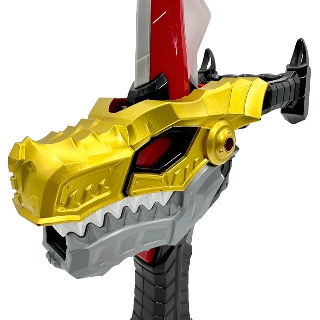 [LOOSE] Kishiryu Sentai Ryusoulger: DX Ryusoulken | CSTOYS INTERNATIONAL