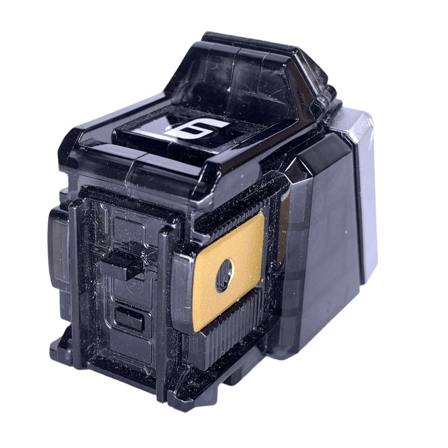 LOOSE] KR Fourze: Capsule Toy Astro Switch #05 Magic Hand