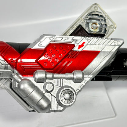 [LOOSE] KR W / Double: DX Metal Shaft | CSTOYS INTERNATIONAL