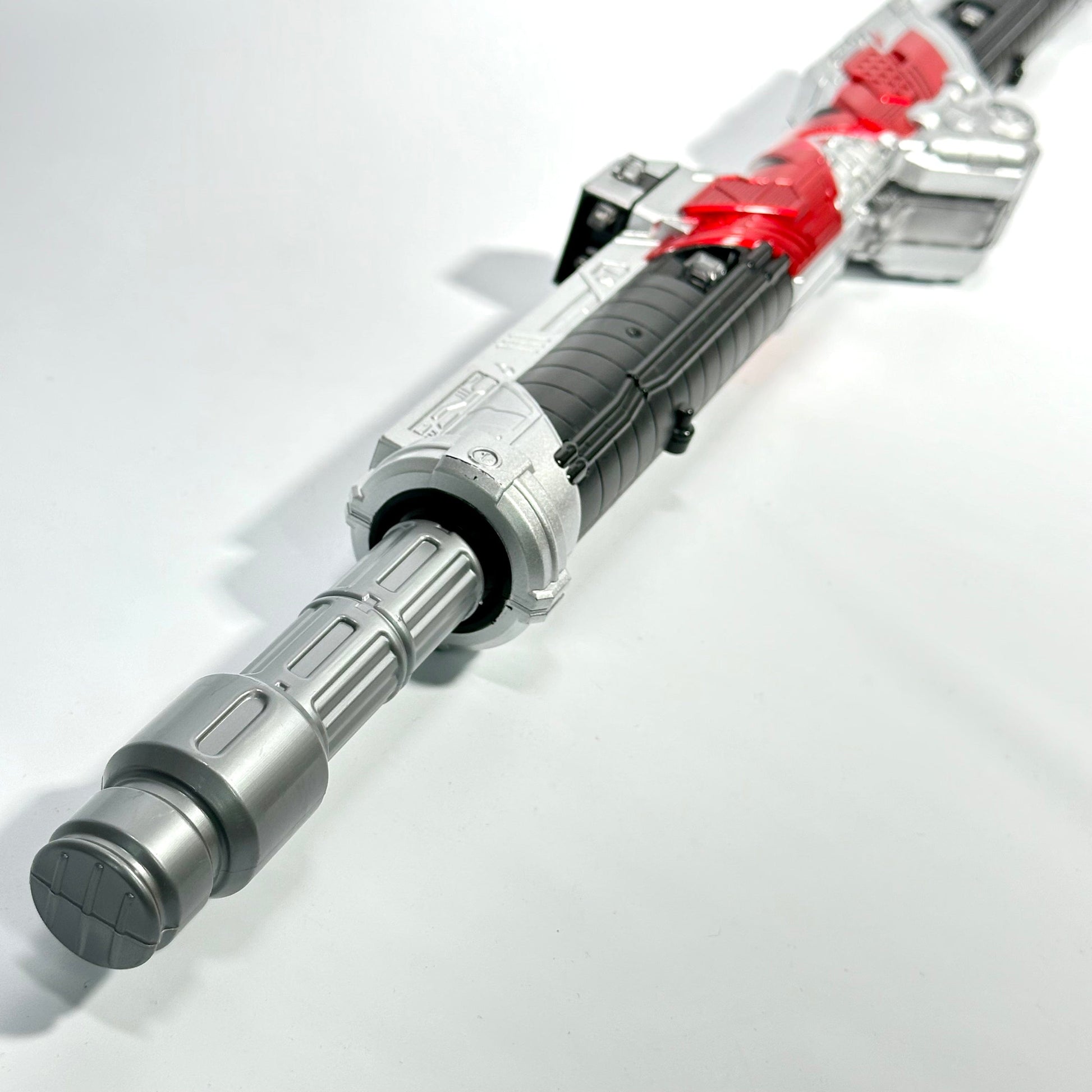 [LOOSE] KR W / Double: DX Metal Shaft | CSTOYS INTERNATIONAL