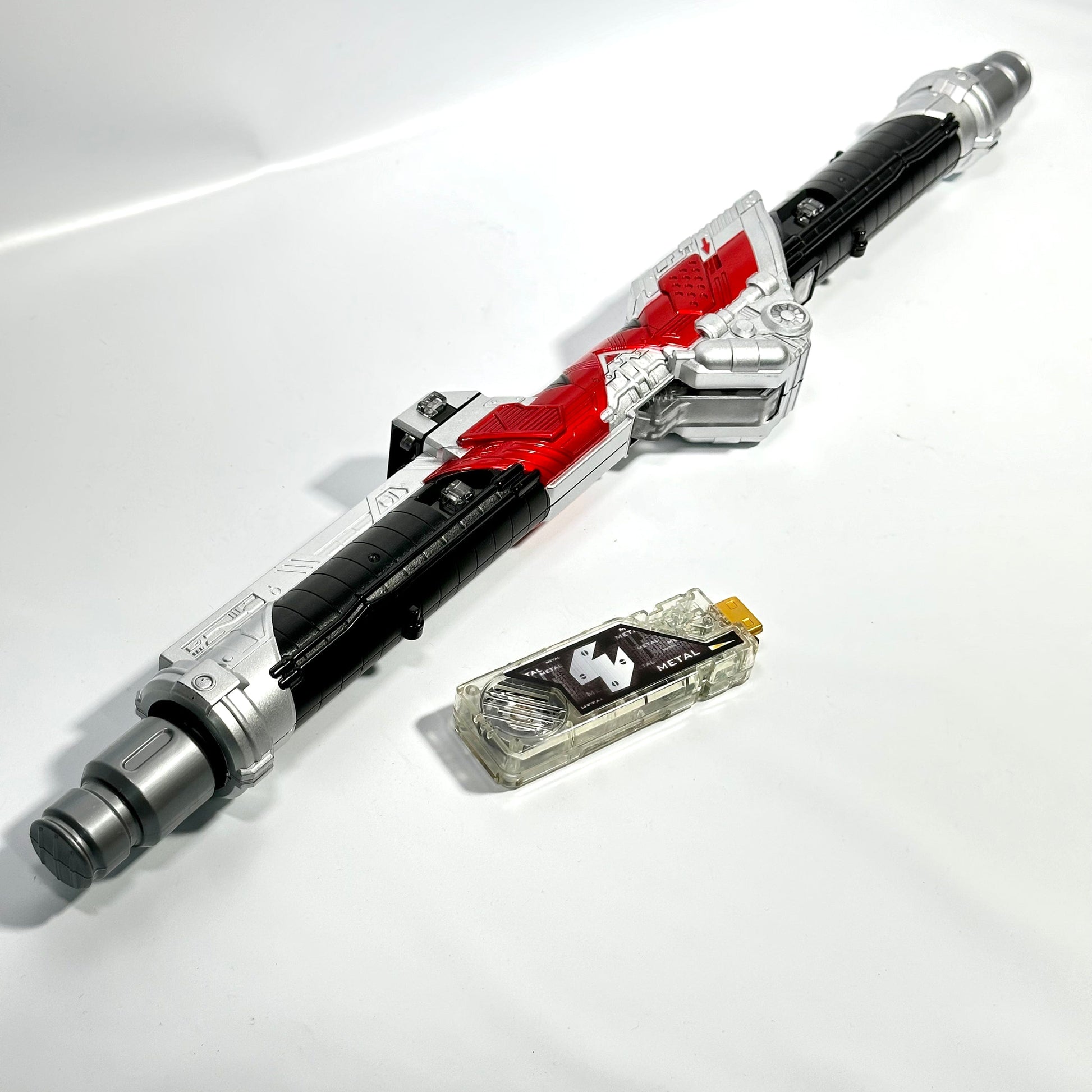 [LOOSE] KR W / Double: DX Metal Shaft | CSTOYS INTERNATIONAL