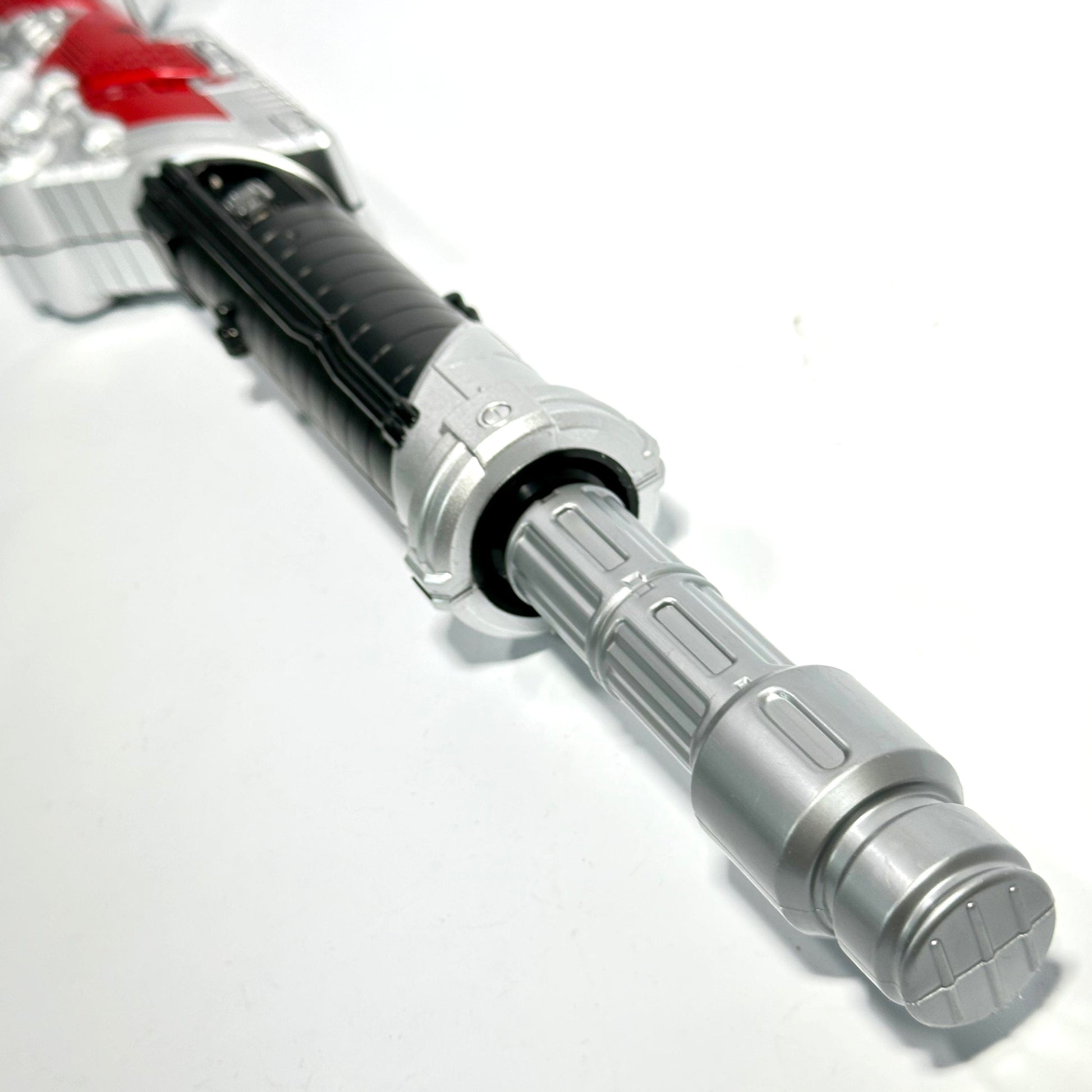 [LOOSE] KR W / Double: DX Metal Shaft | CSTOYS INTERNATIONAL