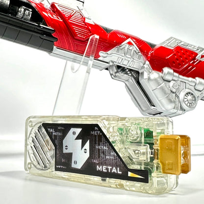 [LOOSE] KR W / Double: DX Metal Shaft | CSTOYS INTERNATIONAL