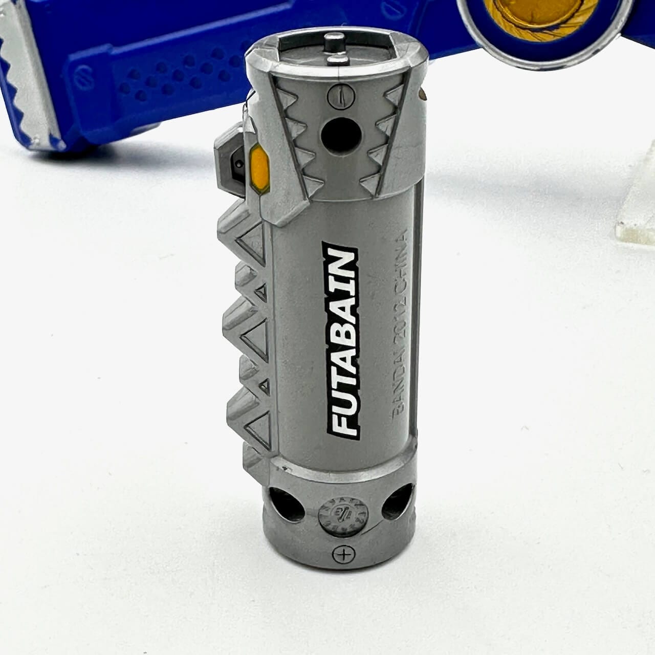 Bandai toy weapon [LOOSE] Kyoryuger: DX Zandar Thunder