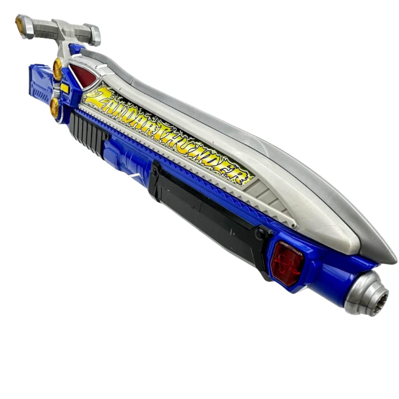 Bandai toy weapon [LOOSE] Kyoryuger: DX Zandar Thunder
