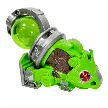 [LOOSE] Kyuranger: DX Cameleon Voyager | CSTOYS INTERNATIONAL