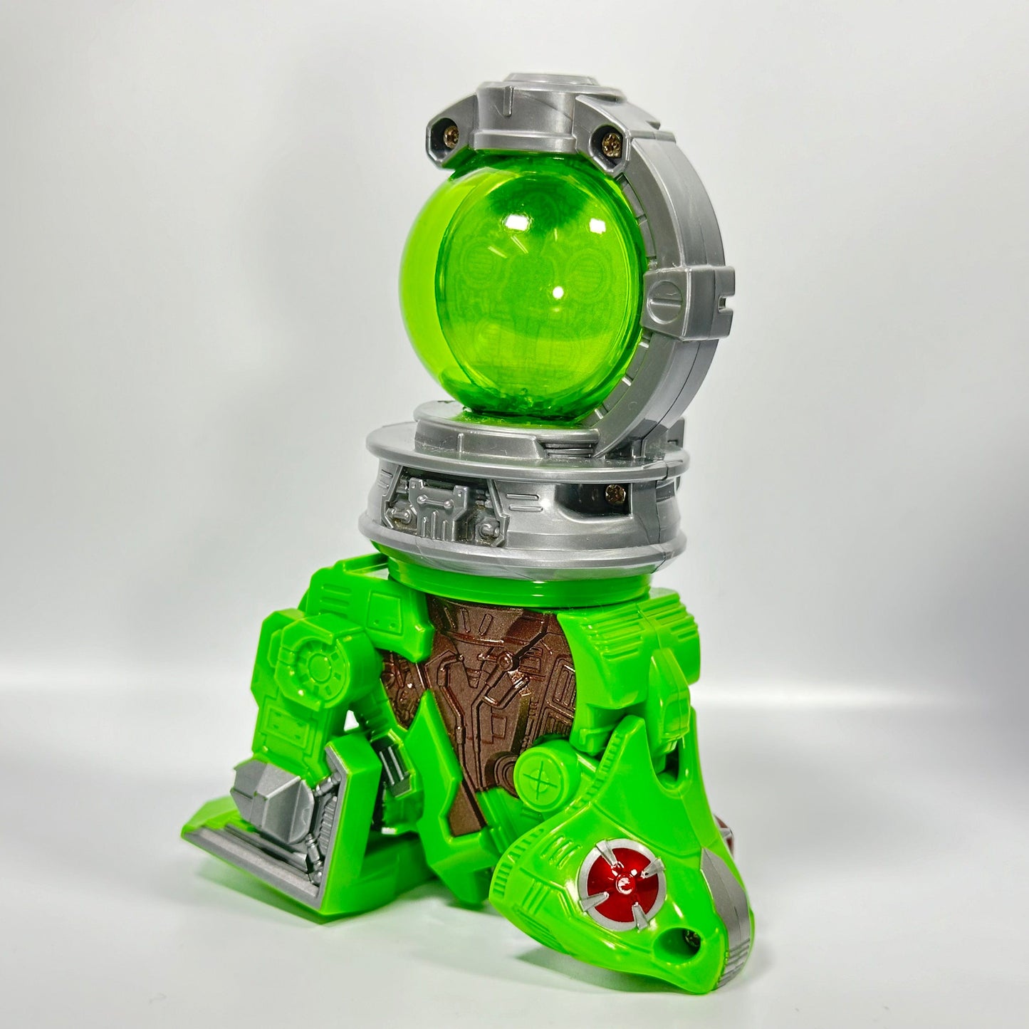 [LOOSE] Kyuranger: DX Cameleon Voyager | CSTOYS INTERNATIONAL