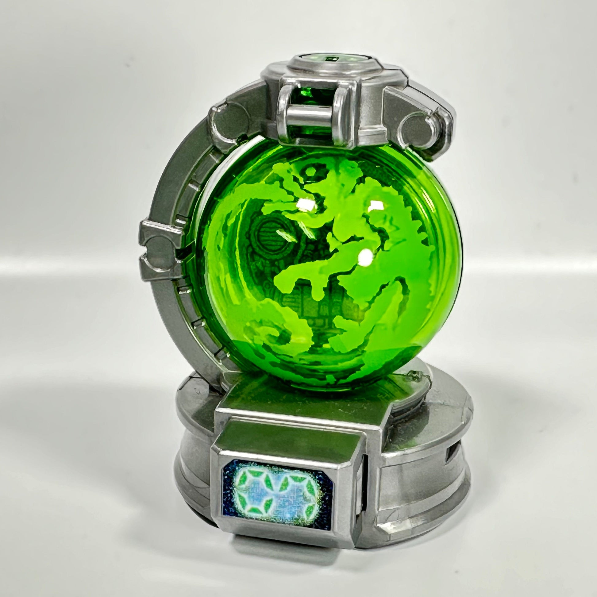 [LOOSE] Kyuranger: DX Cameleon Voyager | CSTOYS INTERNATIONAL