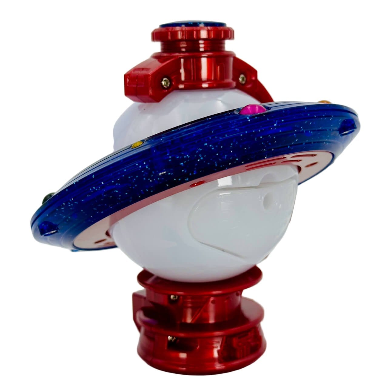 Bandai [LOOSE] Kyuranger: DX Saiko Kyutama