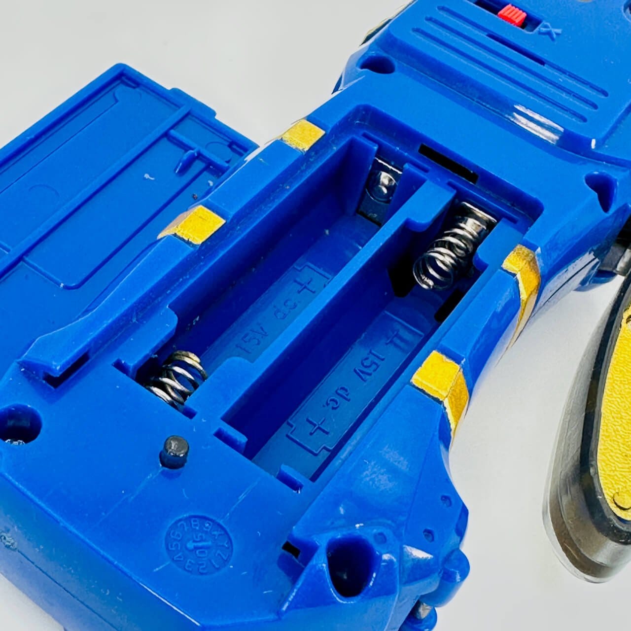 Bandai Toy Phone [LOOSE] Mahou Sentai Magiranger: DX Grip Phone