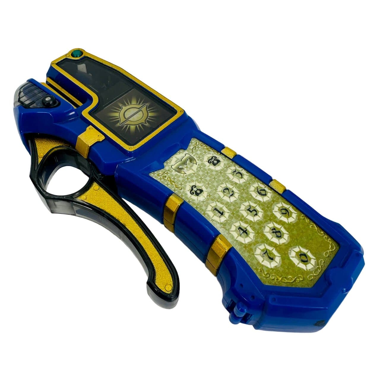 Bandai Toy Phone [LOOSE] Mahou Sentai Magiranger: DX Grip Phone