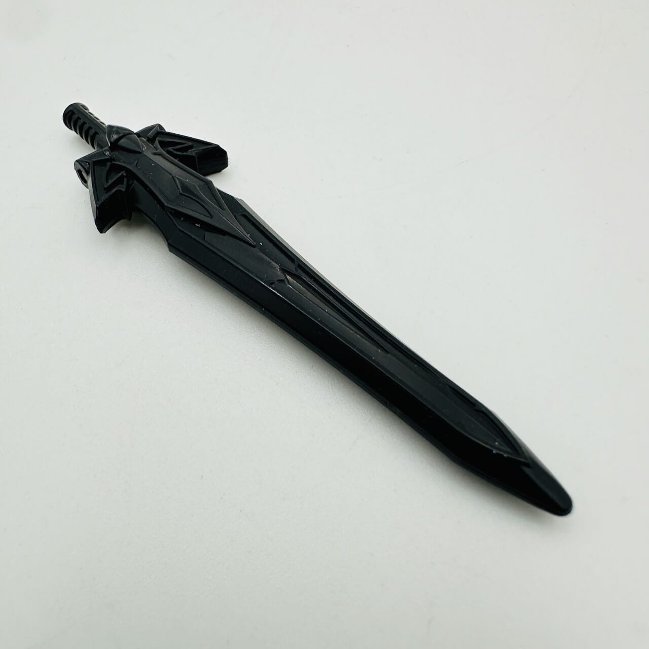 Bandai megazord [LOOSE] Mahou Sentai Magiranger: DX Wolkaiser (Sword Included)