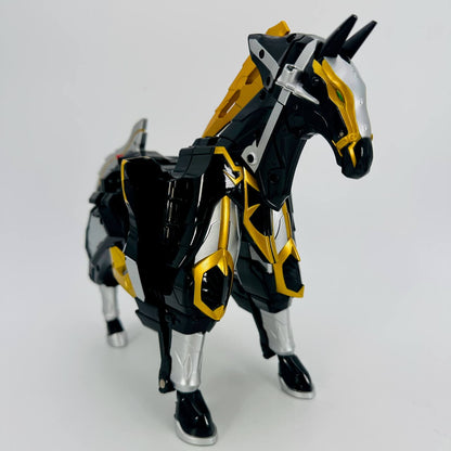 Bandai megazord [LOOSE] Mahou Sentai Magiranger: DX Wolkaiser (Sword Included)