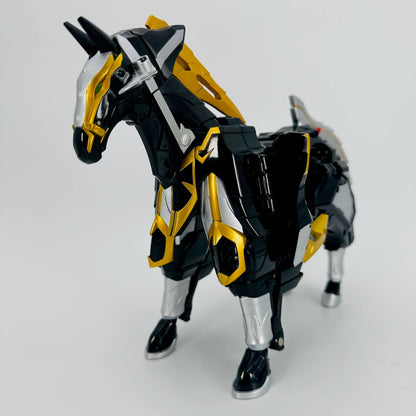 Bandai megazord [LOOSE] Mahou Sentai Magiranger: DX Wolkaiser (Sword Included)