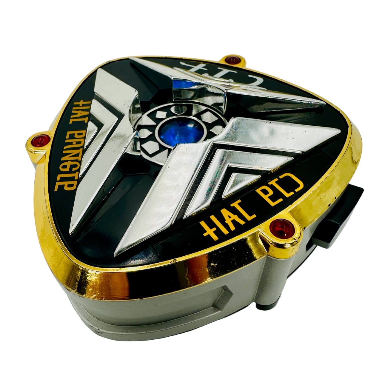 Bandai toy brace [LOOSE] Mirai Sentai Timeranger: Time Emblem