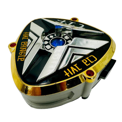 Bandai toy brace [LOOSE] Mirai Sentai Timeranger: Time Emblem