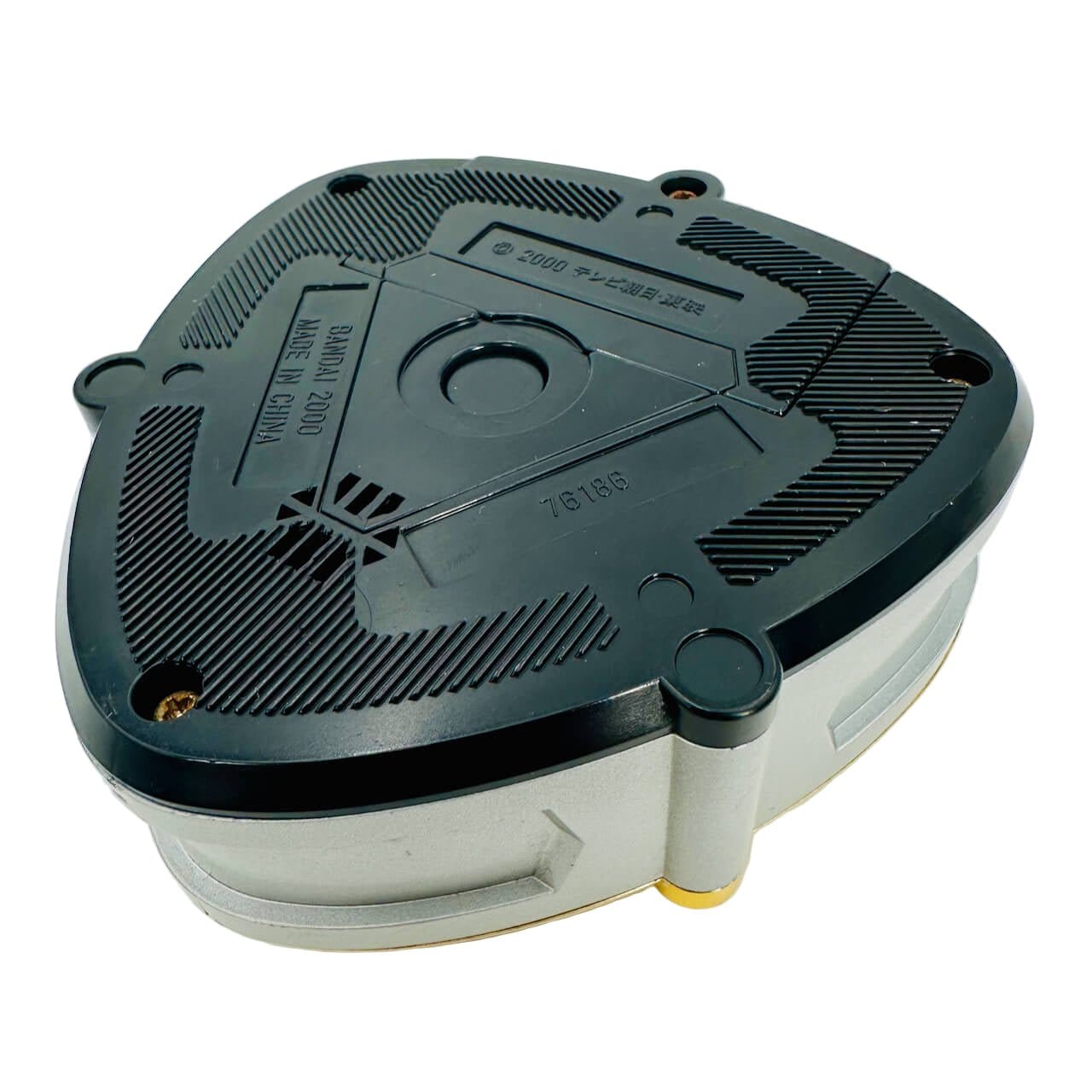 Bandai toy brace [LOOSE] Mirai Sentai Timeranger: Time Emblem