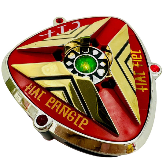 Bandai toy brace [LOOSE] Mirai Sentai Timeranger: Time Emblem Version. F
