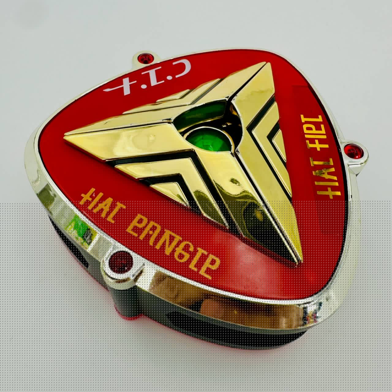 Bandai toy brace [LOOSE] Mirai Sentai Timeranger: Time Emblem Version. F