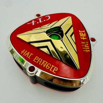 Bandai toy brace [LOOSE] Mirai Sentai Timeranger: Time Emblem Version. F