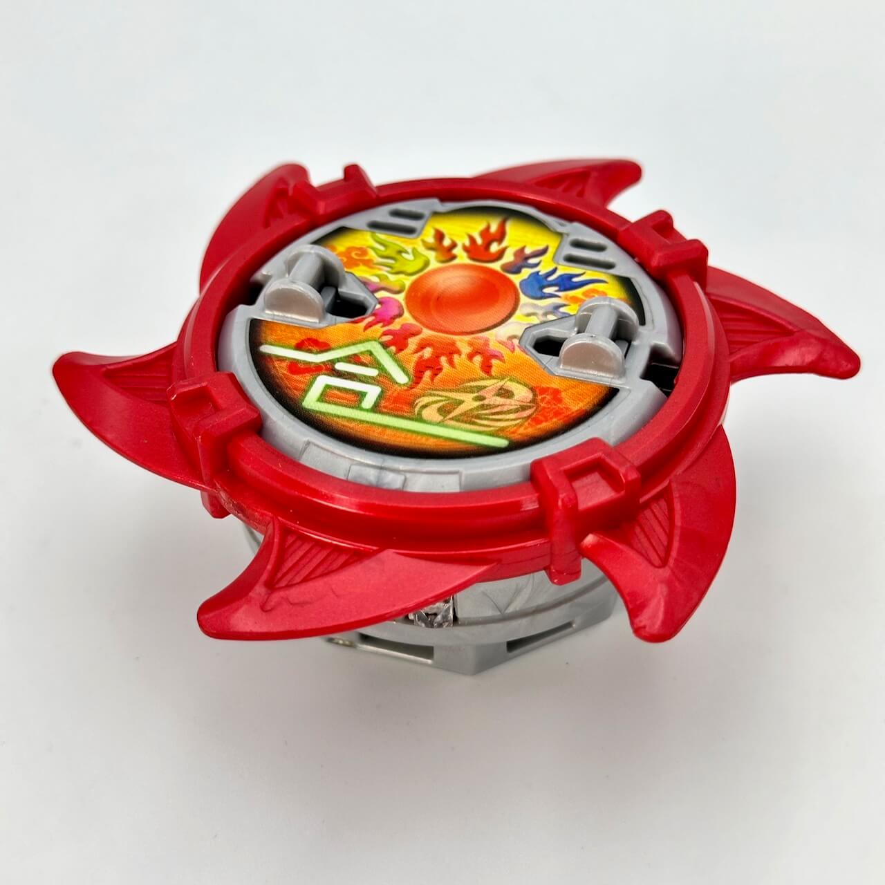 [LOOSE] Ninninger: DX Cho-Gattai Nin-Shuriken | CSTOYS INTERNATIONAL