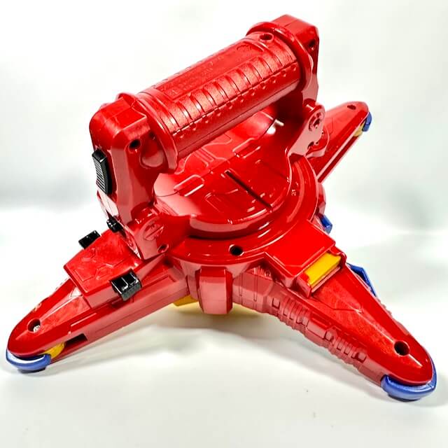 [LOOSE] Ninninger Sandan Ningeki Karakuri Hengen | CSTOYS INTERNATIONAL