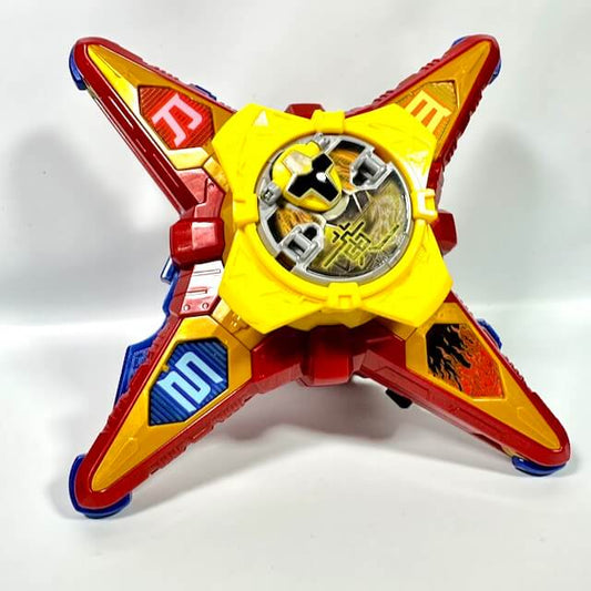 [LOOSE] Ninninger Sandan Ningeki Karakuri Hengen | CSTOYS INTERNATIONAL