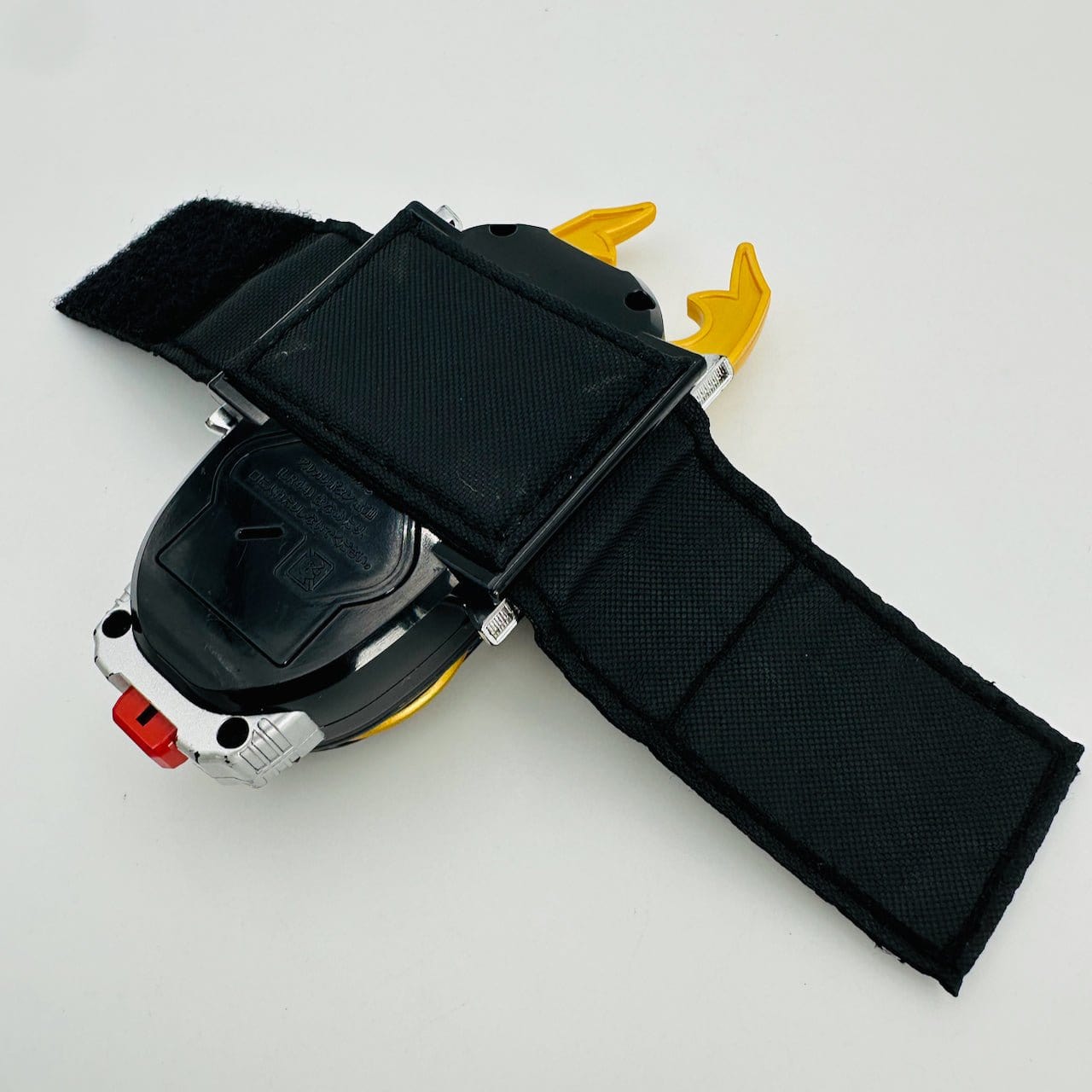 Bandai Toy Belt [LOOSE] Ninpuu Sentai Hurricaneger: DX Gourai Changer Set