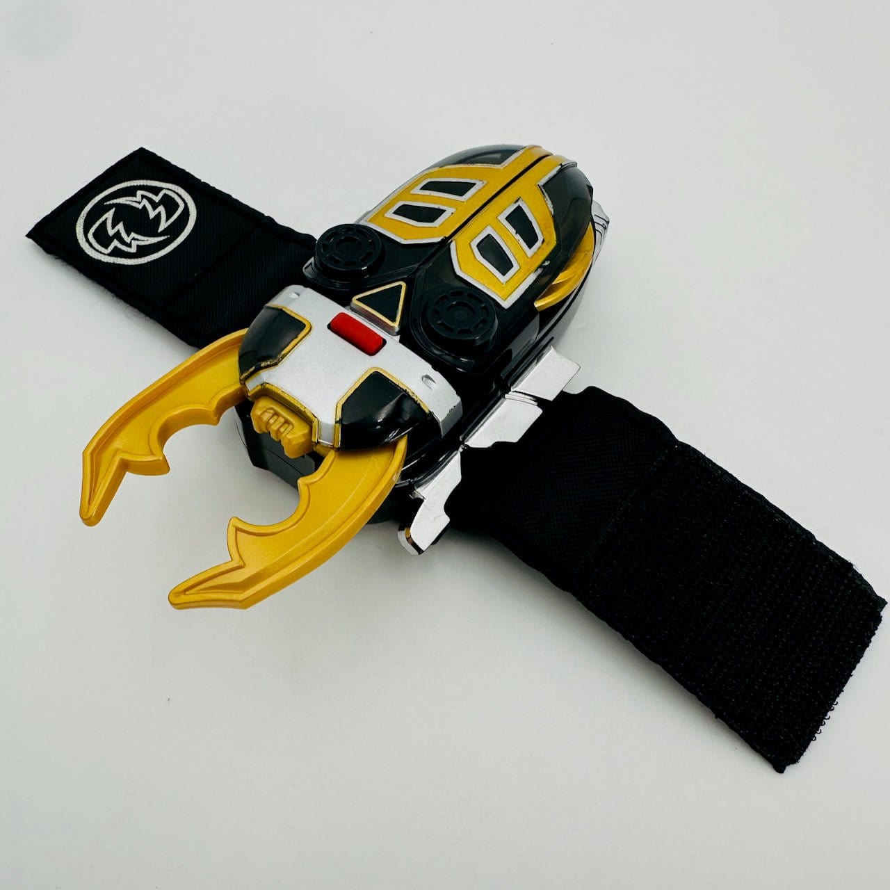 Bandai Toy Belt [LOOSE] Ninpuu Sentai Hurricaneger: DX Gourai Changer Set