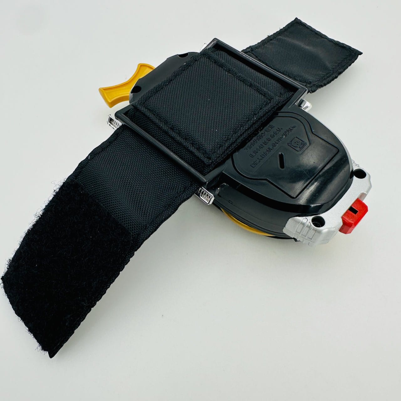 Bandai Toy Belt [LOOSE] Ninpuu Sentai Hurricaneger: DX Gourai Changer Set