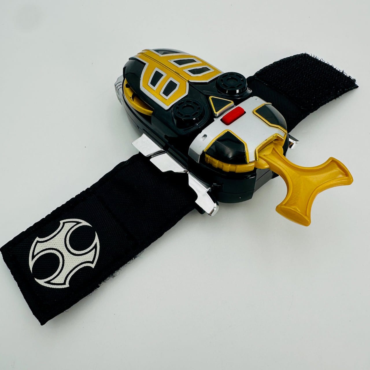 Bandai Toy Belt [LOOSE] Ninpuu Sentai Hurricaneger: DX Gourai Changer Set