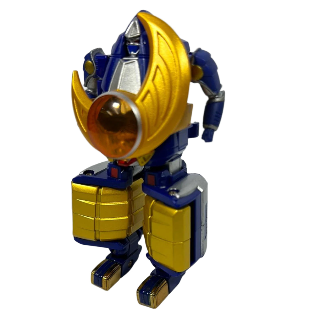 [LOOSE] Ninpuu Sentai Hurricaneger: Karakuri Ball 07+08  - Fuuraimaru | CSTOYS INTERNATIONAL
