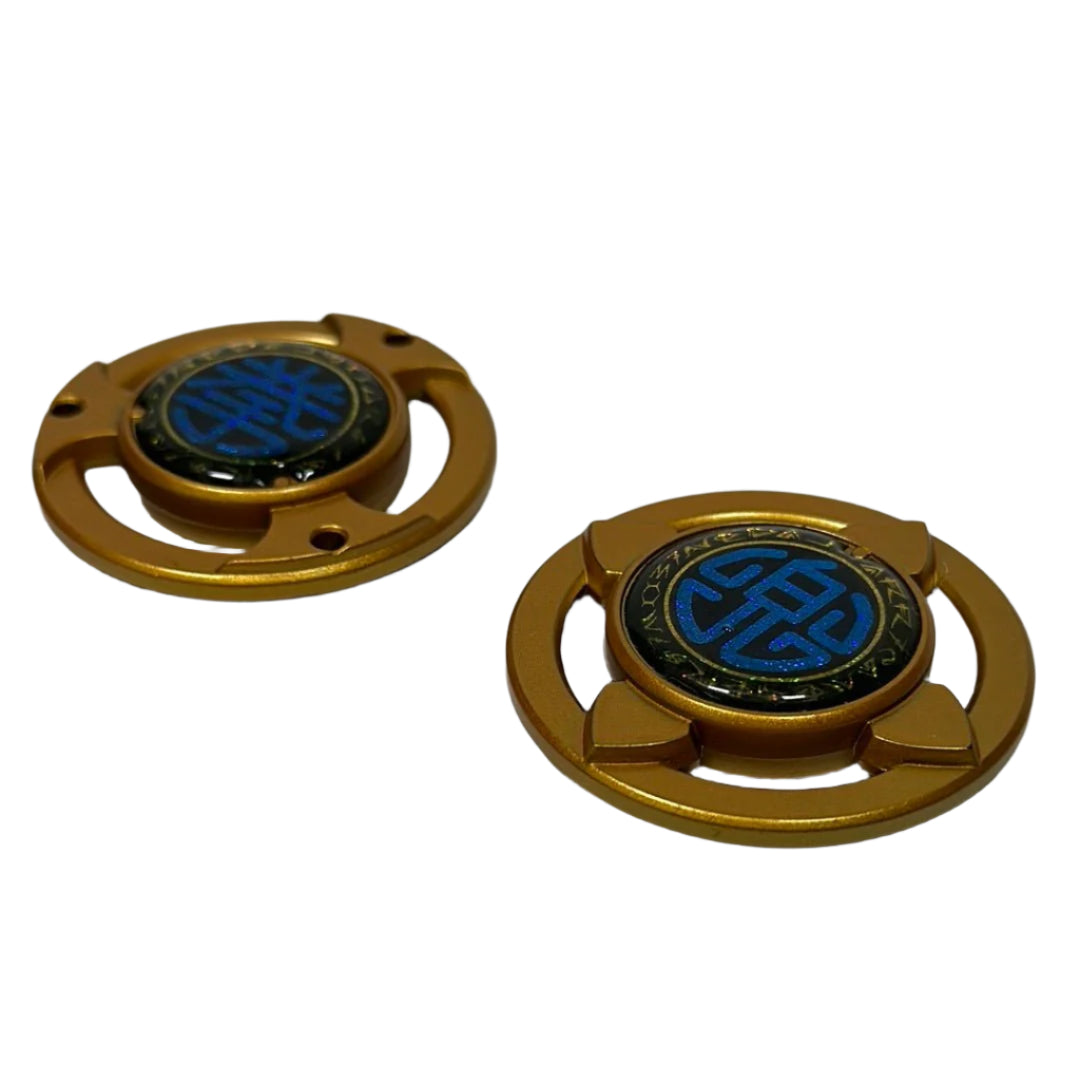 [LOOSE] Ninpuu Sentai Hurricaneger: Karakuri Ball 07+08  - Fuuraimaru | CSTOYS INTERNATIONAL