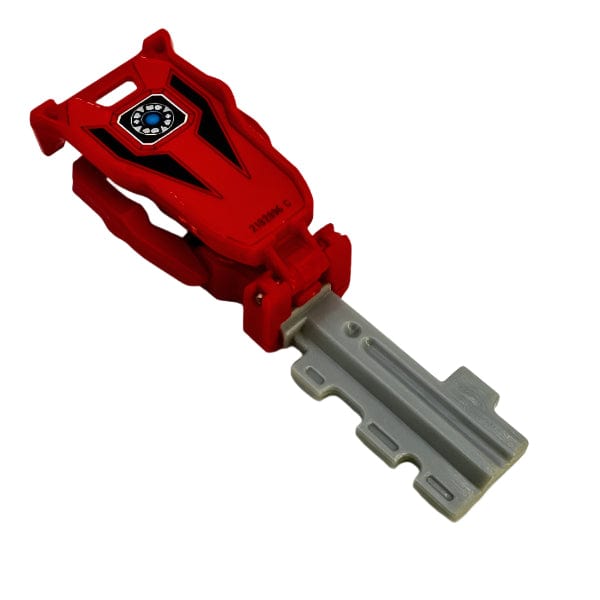 Bandai ranger key [LOOSE] Ranger Key: 2000 Timeranger: Time Fire