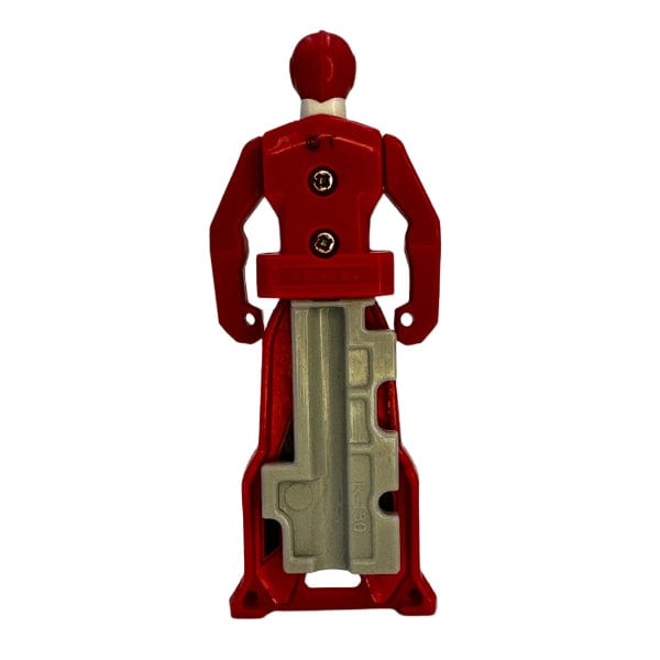 Bandai ranger key [LOOSE] Ranger Key: 2000 Timeranger: Time Fire
