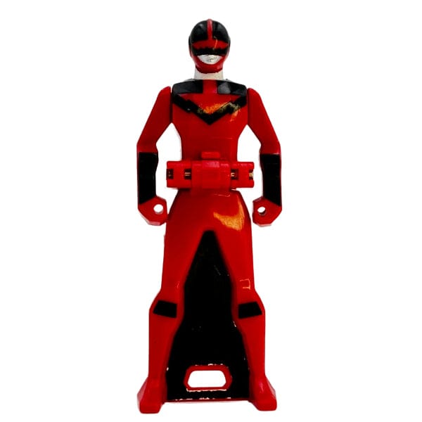 Bandai ranger key [LOOSE] Ranger Key: 2000 Timeranger: Time Fire