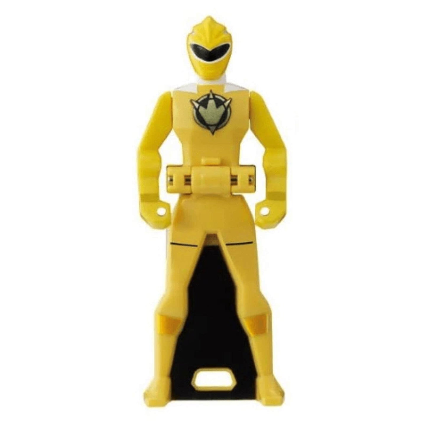 [LOOSE] Ranger Key: 2003 Abaranger: Abare Yellow | CSTOYS INTERNATIONAL
